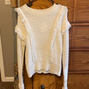 Woman’s GAP sweater